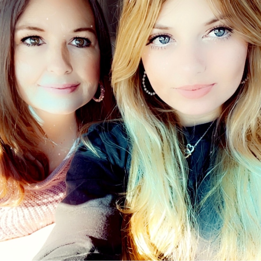 Meet your Posher, Melanie